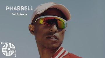 Inside Pharrell’s Music | Broken Record Podcast Interview with Rick Rubin