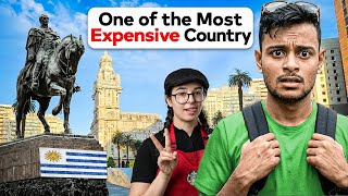 Most Expensive Country In America  Uruguay 