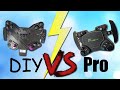 Fautil raliser un volant diy  bloc bouton srt vs nsh racing