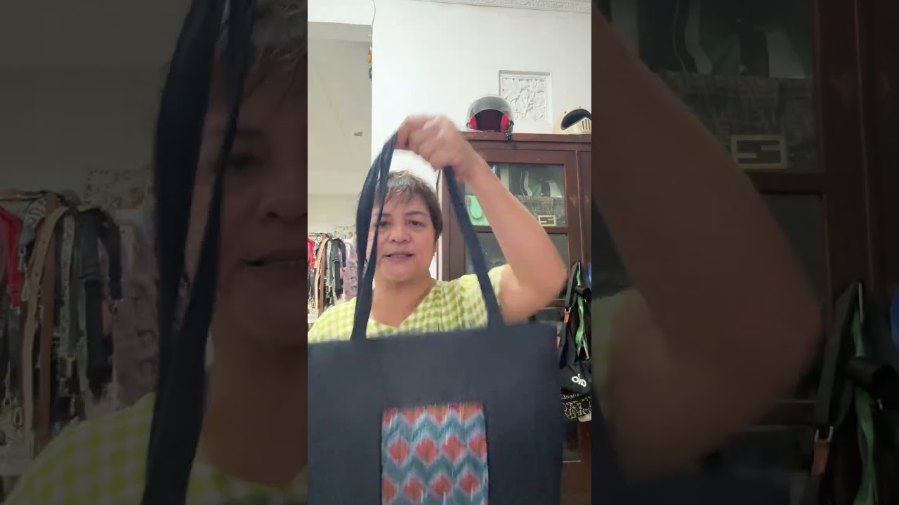 Yok yg murah nylon di obral aja