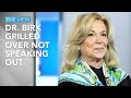 Birx Grilled Over Not Speaking Out on Trump, COVID-19 | The View
