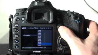 How to record 2k RAW with the Canon 7d and Magic Lantern(, 2015-01-26T02:26:17.000Z)