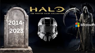 Microsoft Ended Halo MCC Development! (Exclusive)