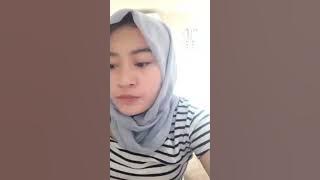 #VIRAL                                                     Detik-Detik Saat Live Bigo Celana Sobek