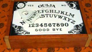 Animated Ouija Board (2016) screenshot 1