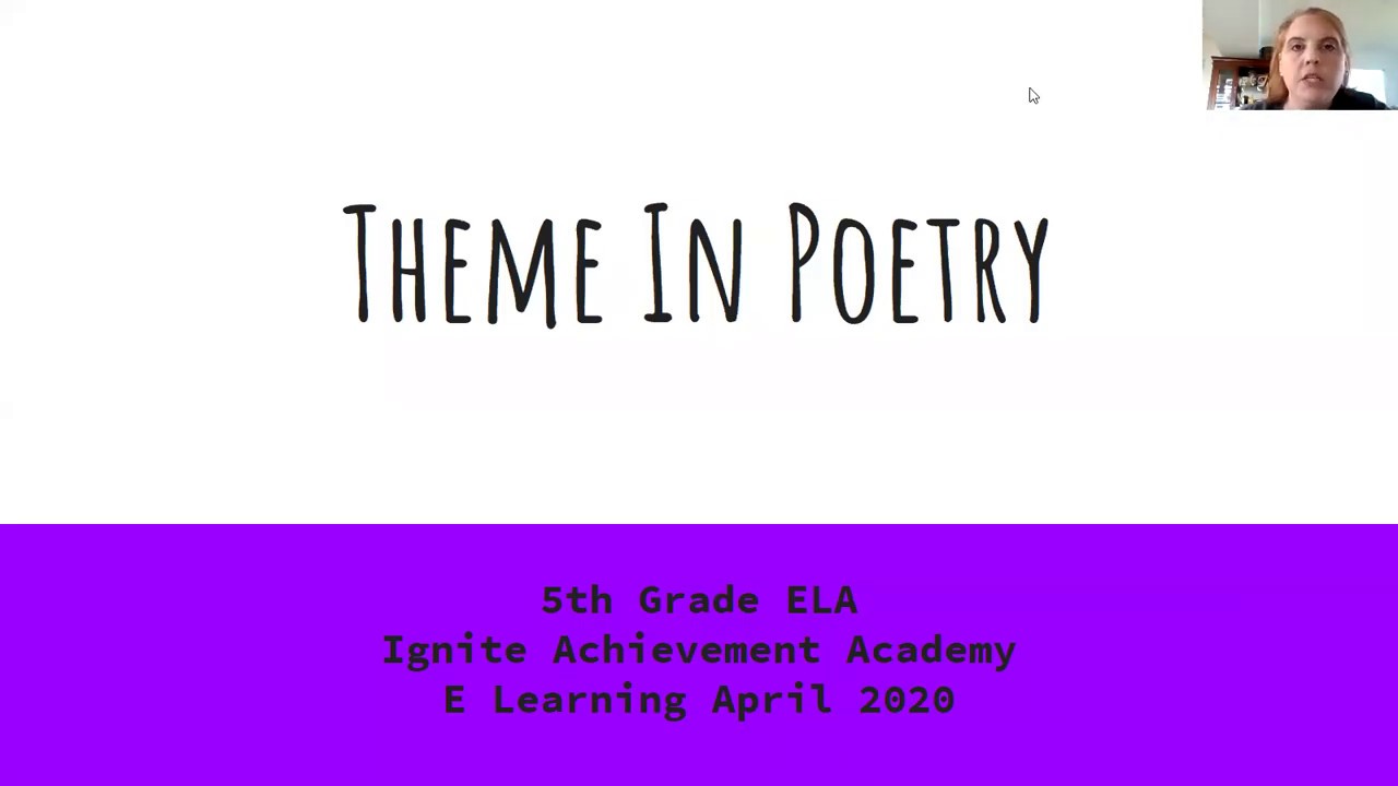 5th-grade-ela-theme-in-poetry-youtube