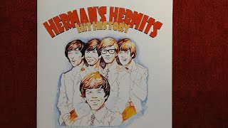 Watch Hermans Hermits Upstairs Downstairs video