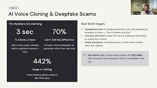 Fraud Trends 2026: What Scammers Don't Want You to Know