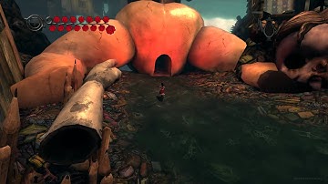 Alice Madness Returns - Part 52