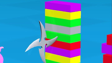 Don’t slice the cats | satisfying and relaxing ASMR game