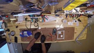 vacuum pump troubleshooting