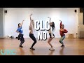 CLC (씨엘씨) - No | UKC Dance Practice の動画、YouTube動画。