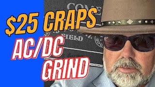 Don’t Come/Come Bet Hybrid Craps Strategy