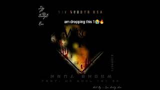 Wrong turn Feat Mrsoul Key Sa