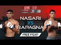 Bilal Nasari Vs Davis Rapagna BTC 22 Battlezone Burlington Ontario Bilal Nasari Vs Davis Rapagna BTC 22 Battlezone Burlington Ontario