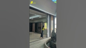 Cửa Xếp Lá Nhựa Ngăn Lạnh, Ngăn Mùi