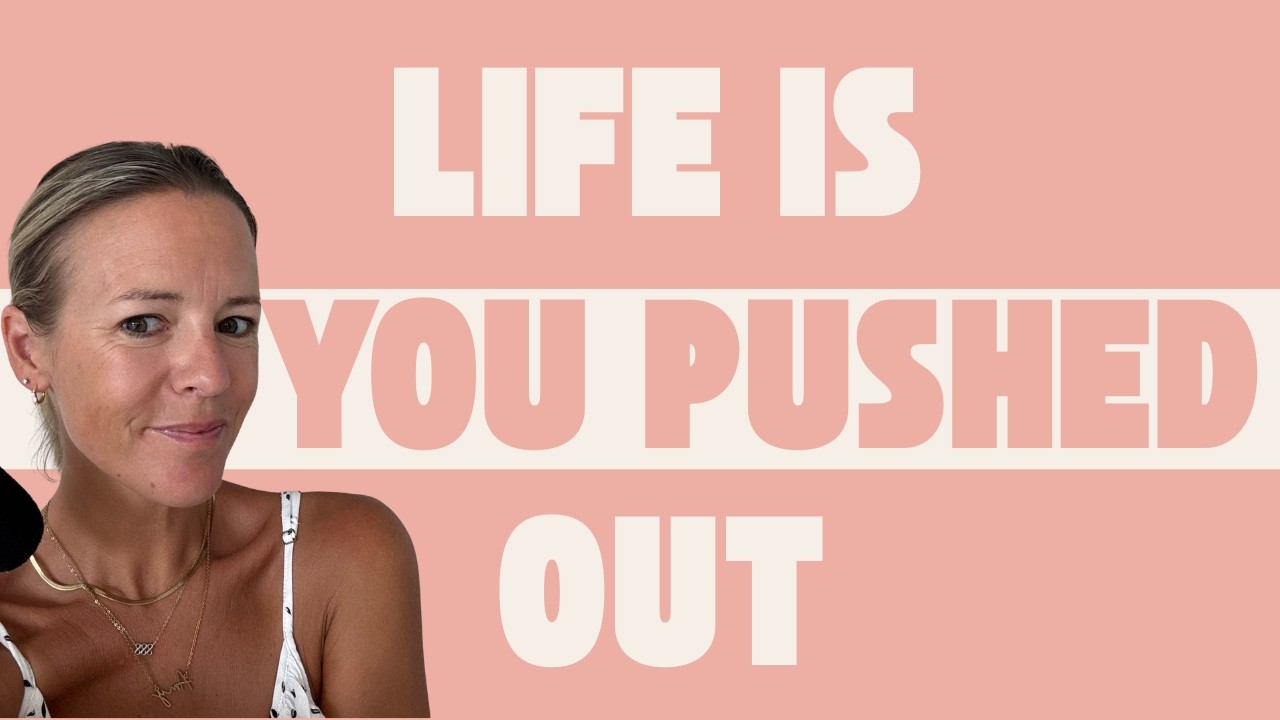 Manifestation Demystified: Neville Goddard’s ‘Life is You Pushed Out