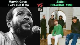 Marvin Gaye - Let's Get It On (Jazz funk garage mashup!)