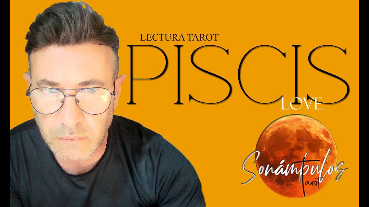 PISCIS - CAMBIO, CAMBIO, Y PURA ENERGÍA DE NUEVOS COMIENZOS; LO QUE ...