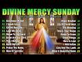 Divine Mercy Sunday🙏Best Worship Songs2026,Top Praise And Worship Music,New Christian Songs Playlist