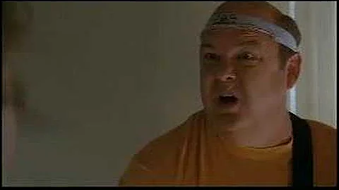 "Tenacious D" on PICK of DESTINY