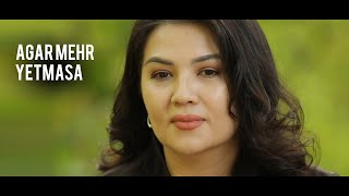 Agar mehr yetmasa...