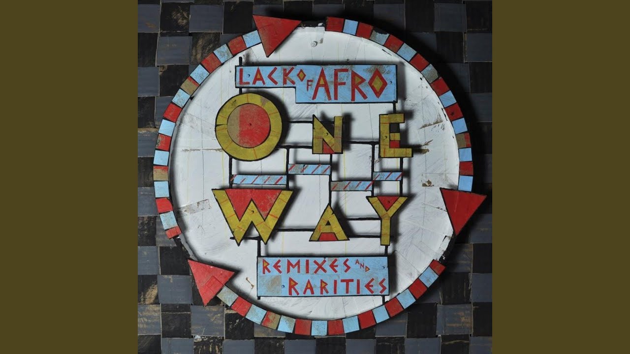 Obejrzyj Idle Time (Lack of Afro Remix) w YouTube Obejrzyj Idle Time (Lack of Afro Remix) w YouTube