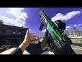 there's a new M13 and it spits acid | Modern Warfare Search and Destroy