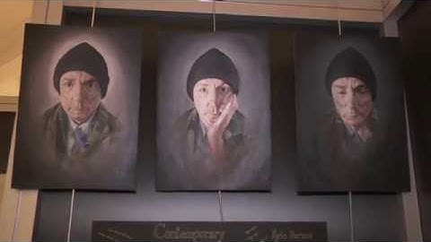 True Colours 2018 Exhibition - PreQuel