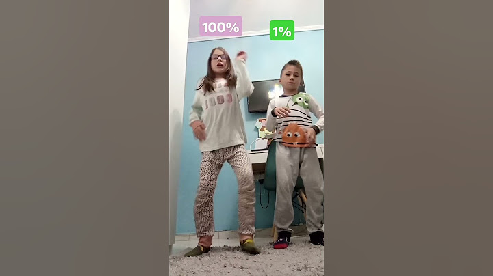 100% vs 10%