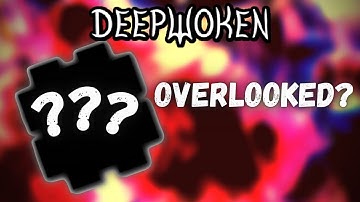 Most OVERLOOKED feature in Layer 2 Deepwoken | Verse 2