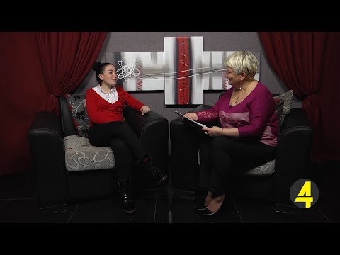 ,,ყველაფერზე გულახდილად \"  ნინი ჩარკვიანი  17 -12-2018