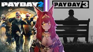 Is Payday 3 Really This Bad? | FLEEKAZOID Reaction