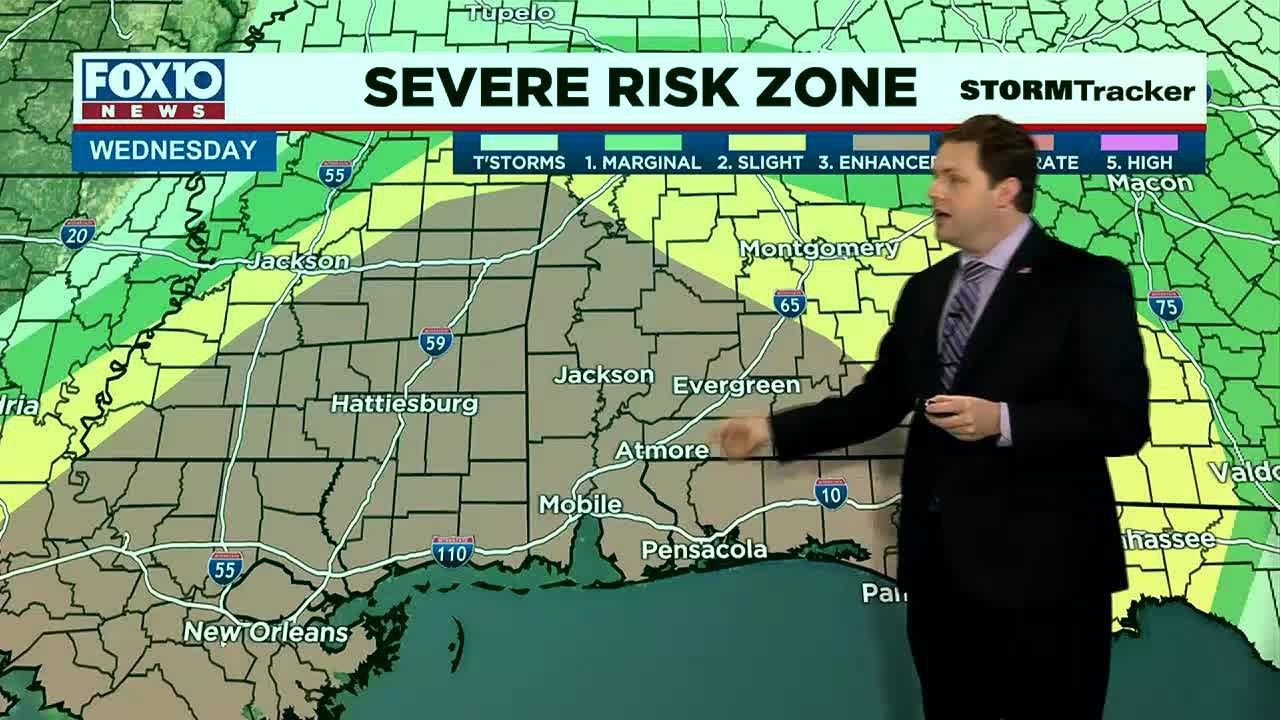 Morning Weather Update for Wednesday Dec. 14, 2022 - YouTube