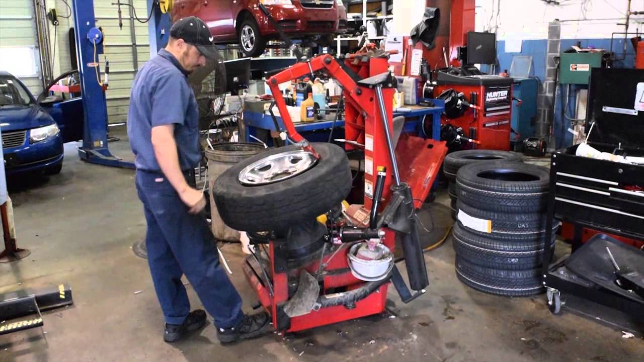 Hunter Auto Group Employment - YouTube