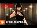 SPY x FAMILY Season 4 | OFFICIAL UPDATE | The Luxury Cruise Arc Could Be the Anime's Best Season