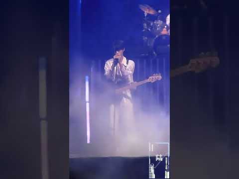 【TF家族】「TF少年进化论 陆」—《盛夏光年》纯享版   002   朱志鑫直拍