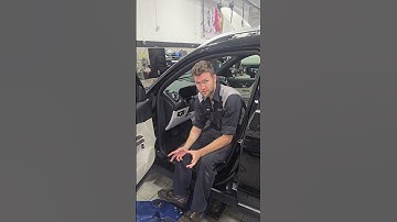 How to program new Mercedes-Benz keys!