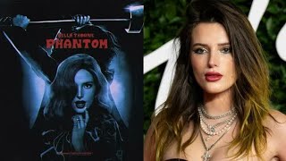 Bella Thorne - Phantom (Music Video)