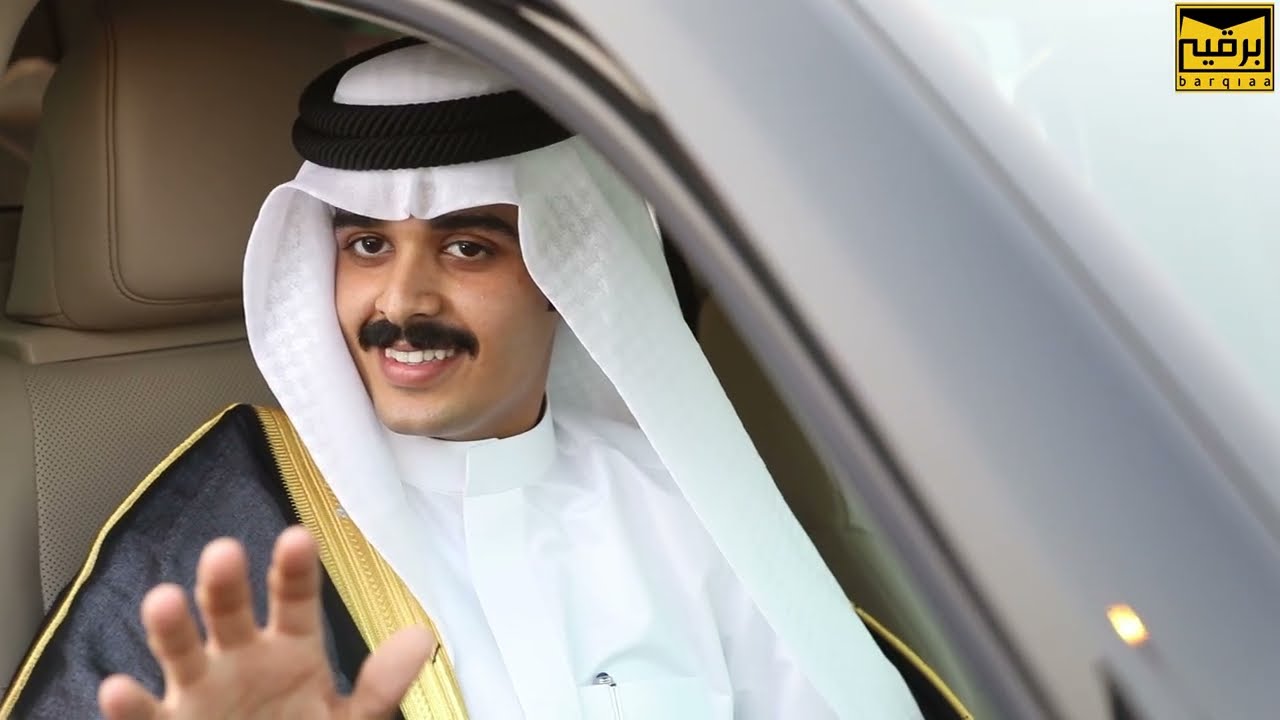 أفراح الحزوبر   حفل زفاف فايز سيف سعيد الحزوبر  برقيه للانتاج الفني