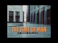 " THE TIME OF MAN "  1969 HUMAN DEVELOPMENT &amp; ANTHROPOLOGY DOCUMENTARY w/ MARGARET MEAD  XD38924