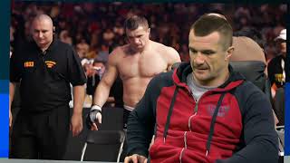 Mirko Cro Cop Filipovic GOL hr Intervju 2011