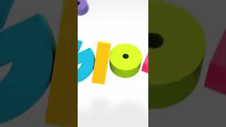 Gloob Logo 2012-2017