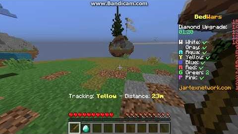 JartexNetwork: Scaffold [Proof]