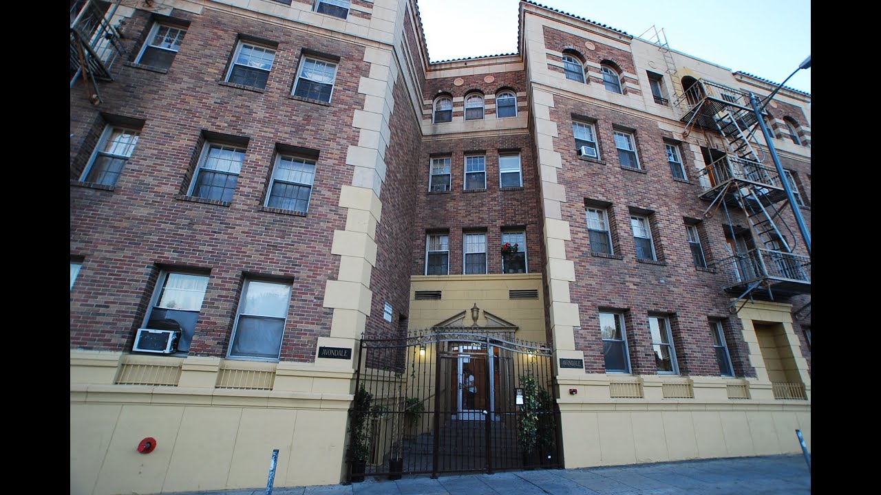 Avondale Hollywood Apartments for rent In Hollywood, Los Angeles YouTube