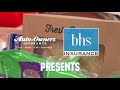 Random Acts of Kindness | Thanksgiving Dinner