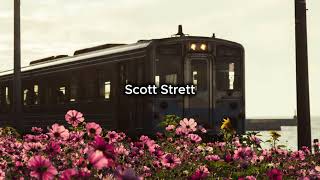 Scott Street but it's the best part - instrumental for 10 mins looped