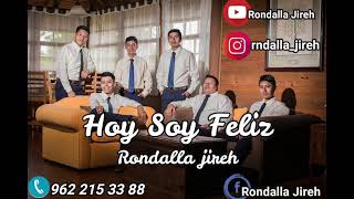 Video voorbeeld van "Hoy soy feliz - Rondalla Jireh"