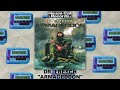 Dr fresch  armageddon house call records