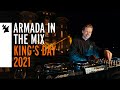 Armada In The Mix: King's Day 2021 | Ferry Corsten